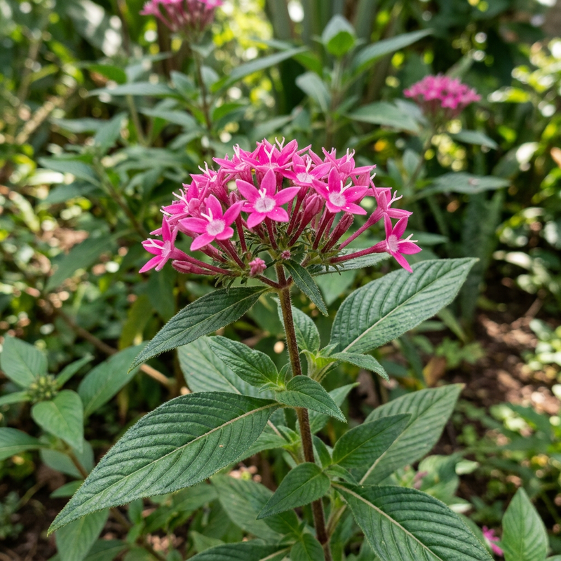 Starbush egiziano