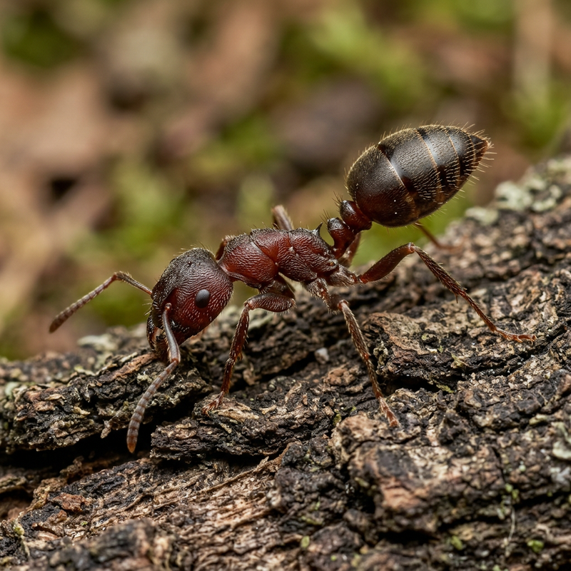 Formica acrobata