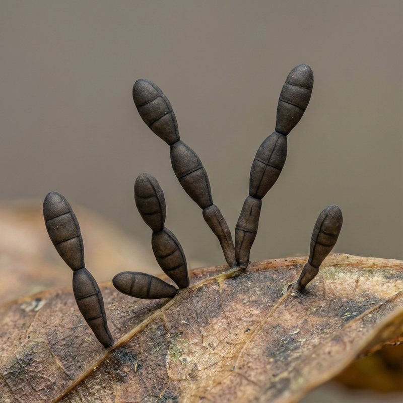 Alternaria