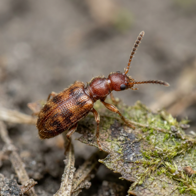 scarabeo formica