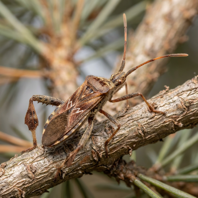 Cimice del pino americano