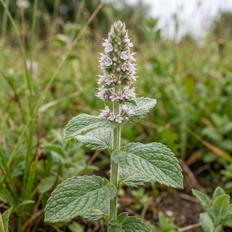 Menta mela