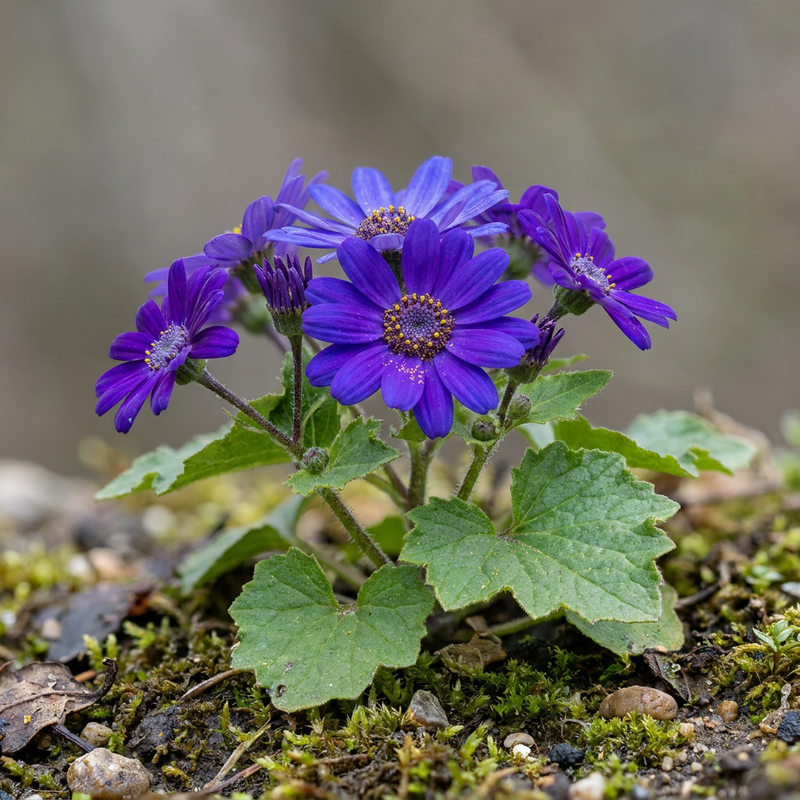 Cinderflower