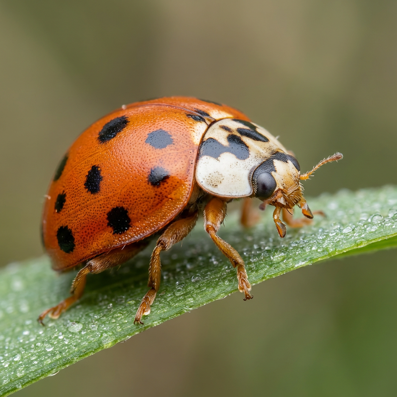 Scarabeo asiatico