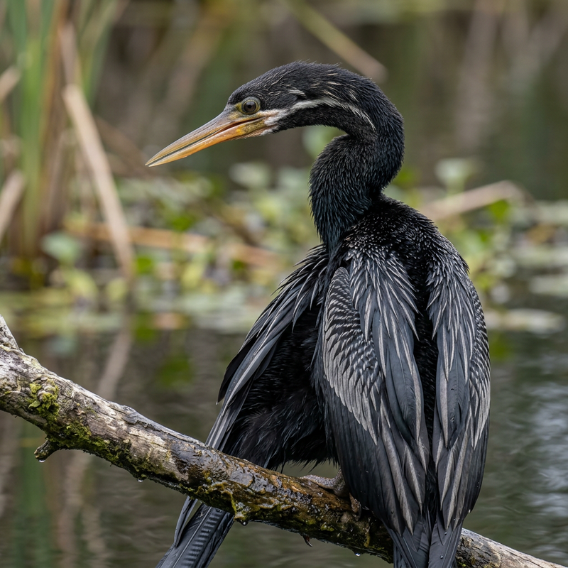 Darter australiano