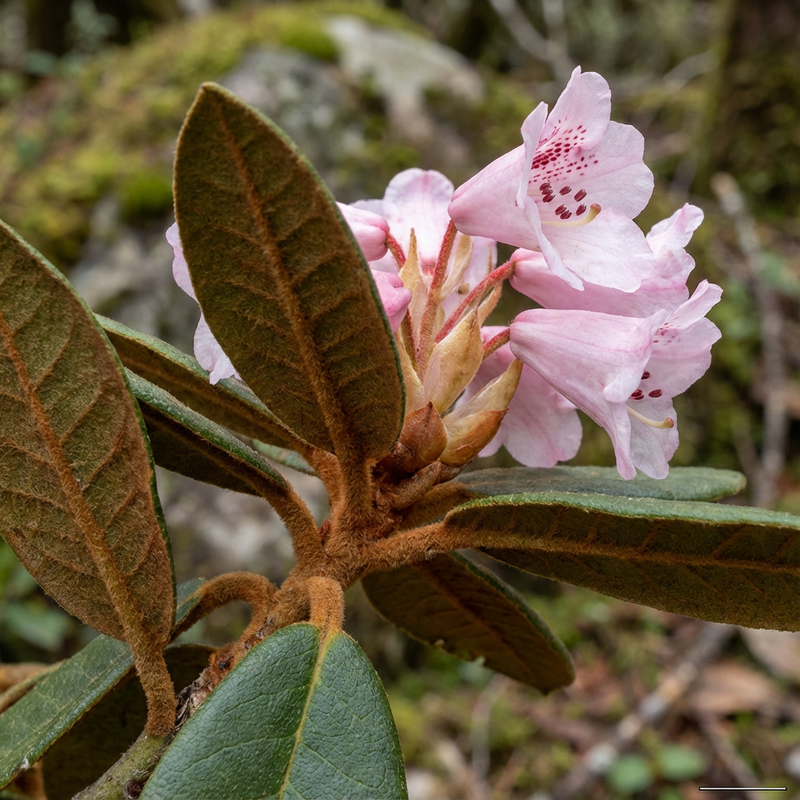 azalea
