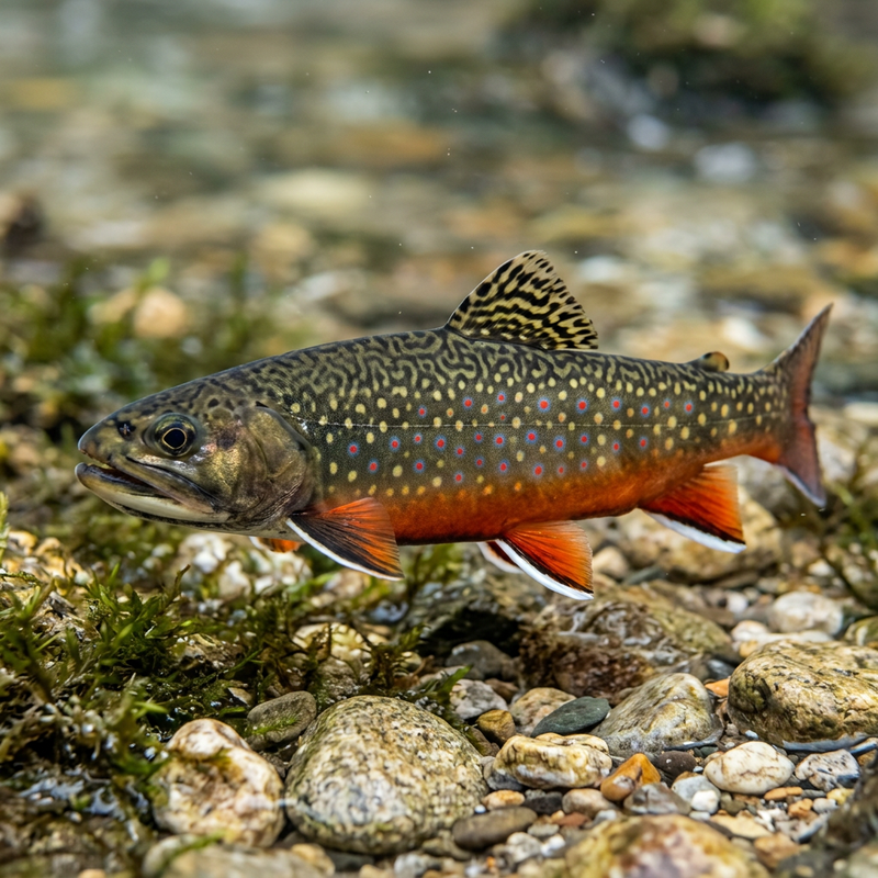 Trota di fiume