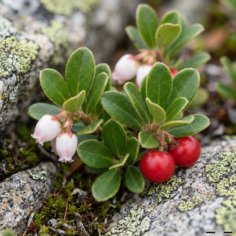 Uva d'orso