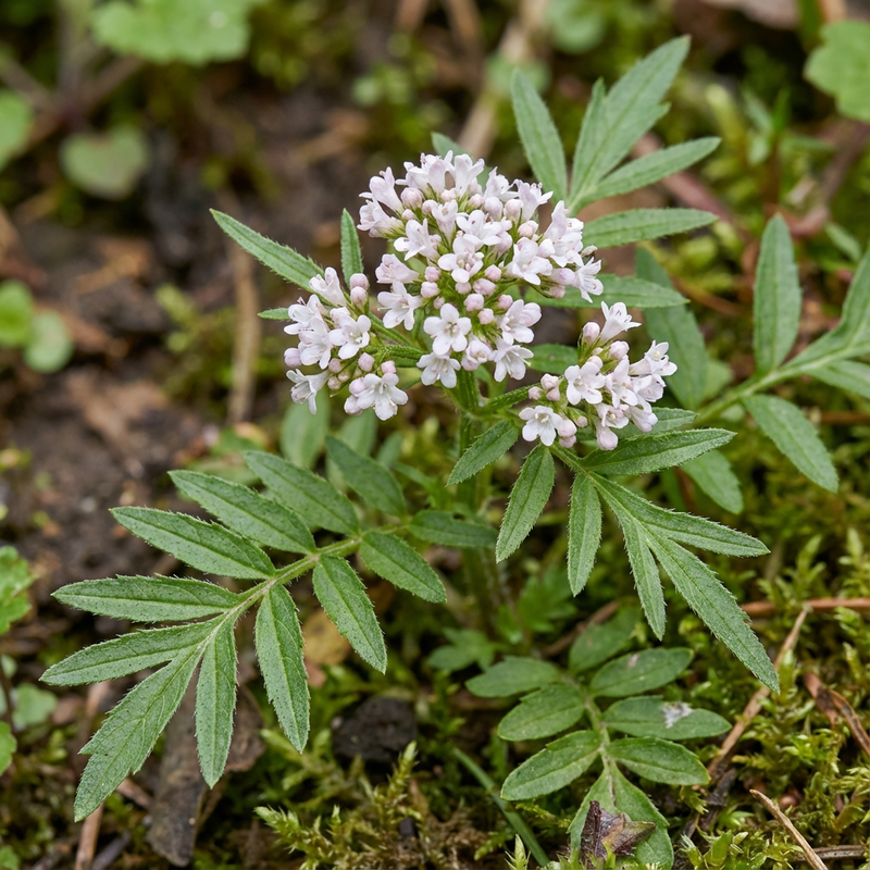 valeriana