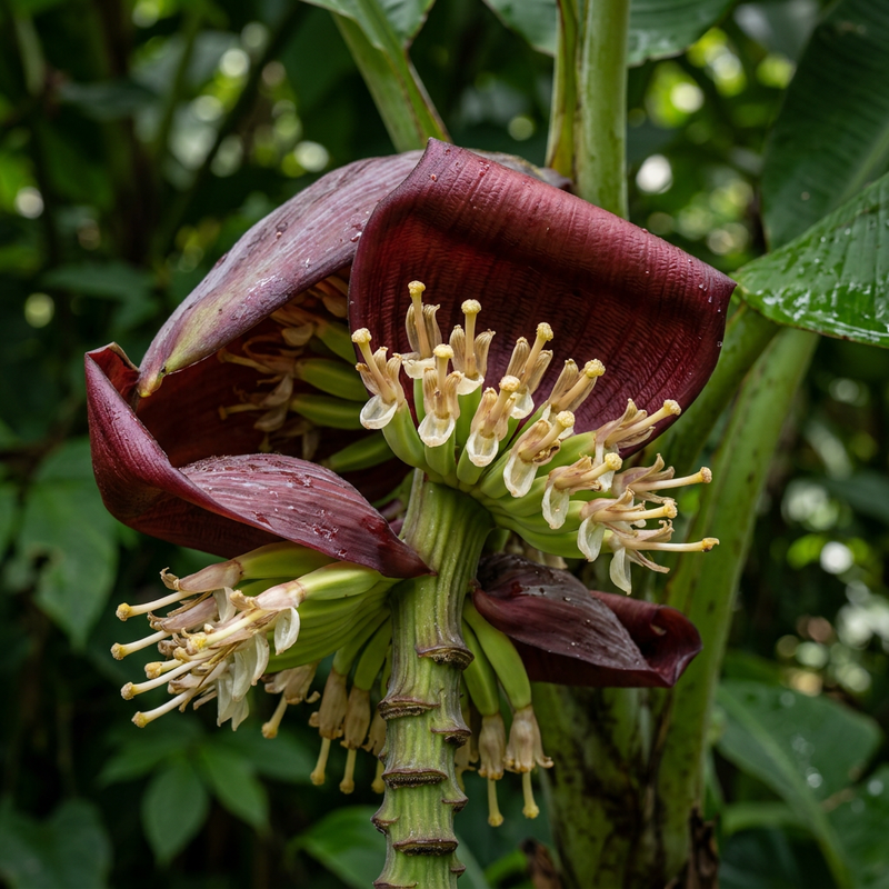 banana