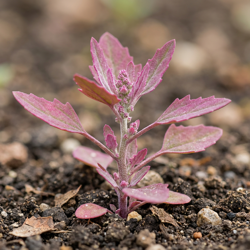 Spinaci dell'albero