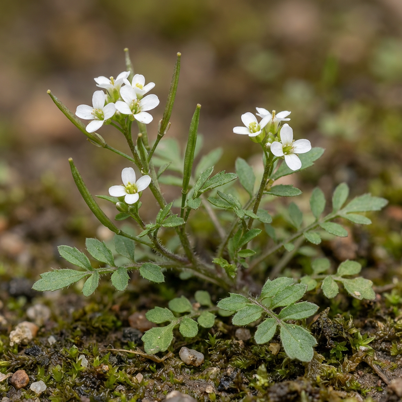 Erbaschiuma pelosa