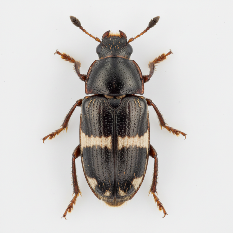 Berlinkäfer vertreiben & loswerden - Mittel gegen Berlinkäfer