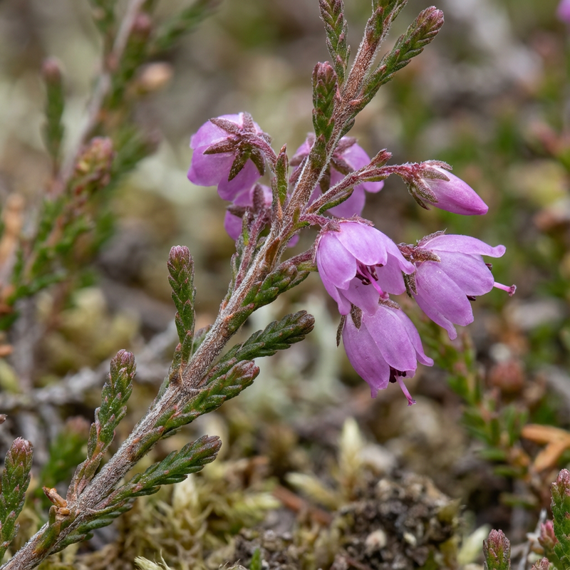 Erica di ginestra
