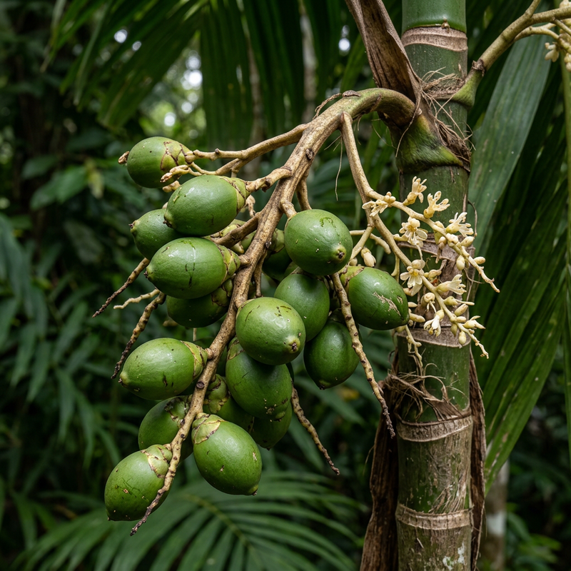 Palma di betel