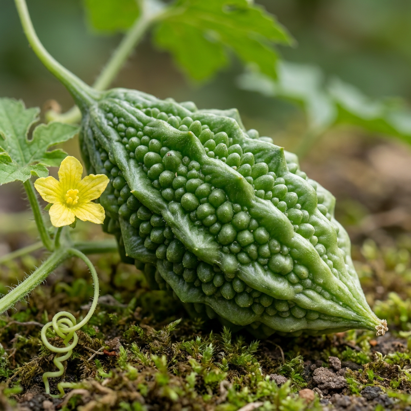 Melone amaro