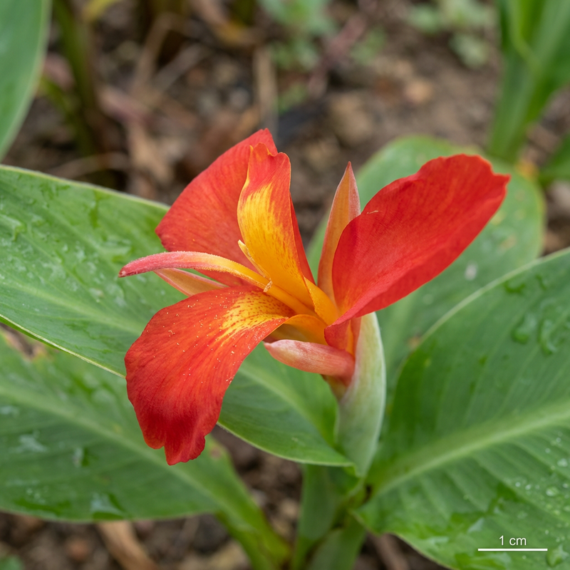 Tubo per fiori