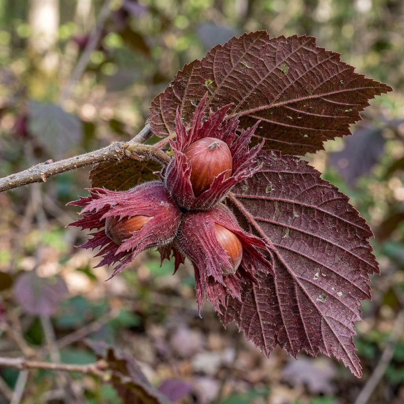 Bloodhazel