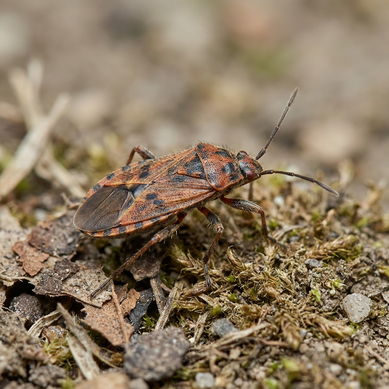 Cimici terrestri