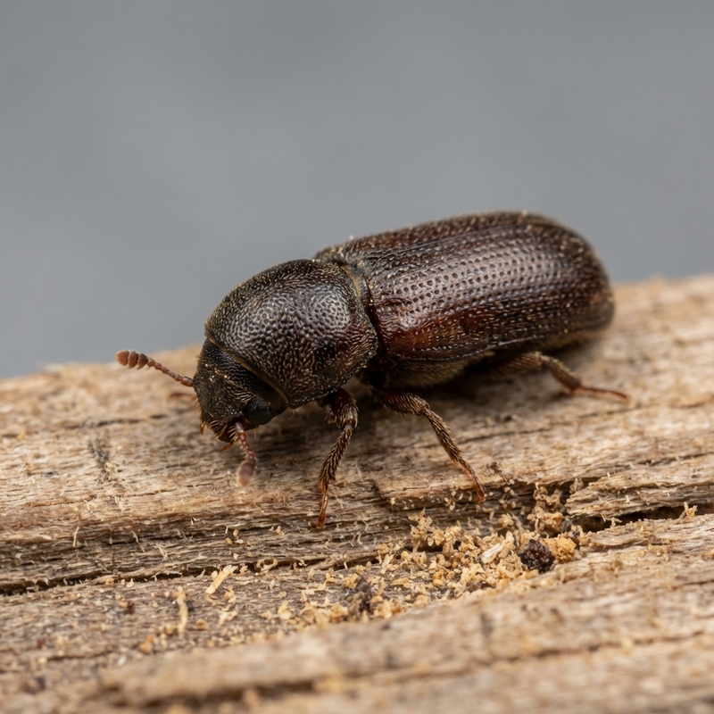 Coleotteri noiosi