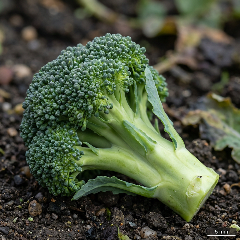 broccoli
