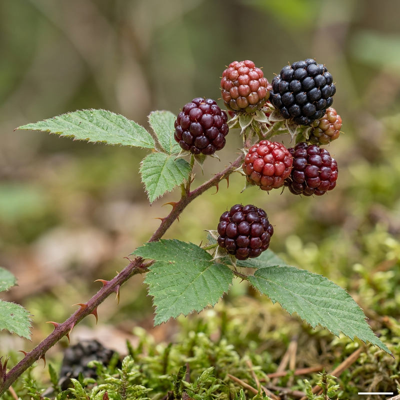 Brombeeren