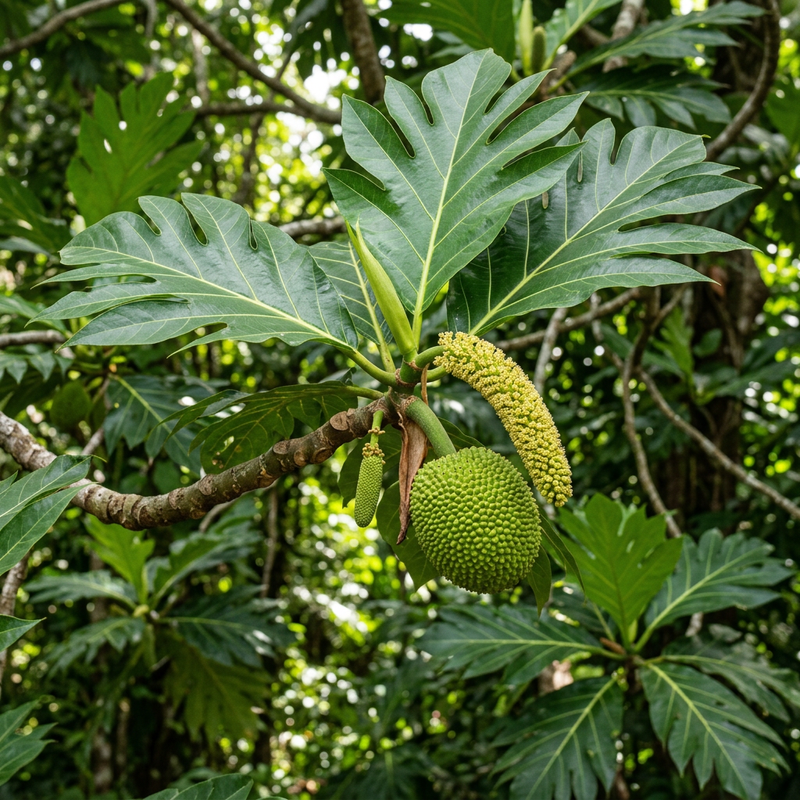 Albero del pane