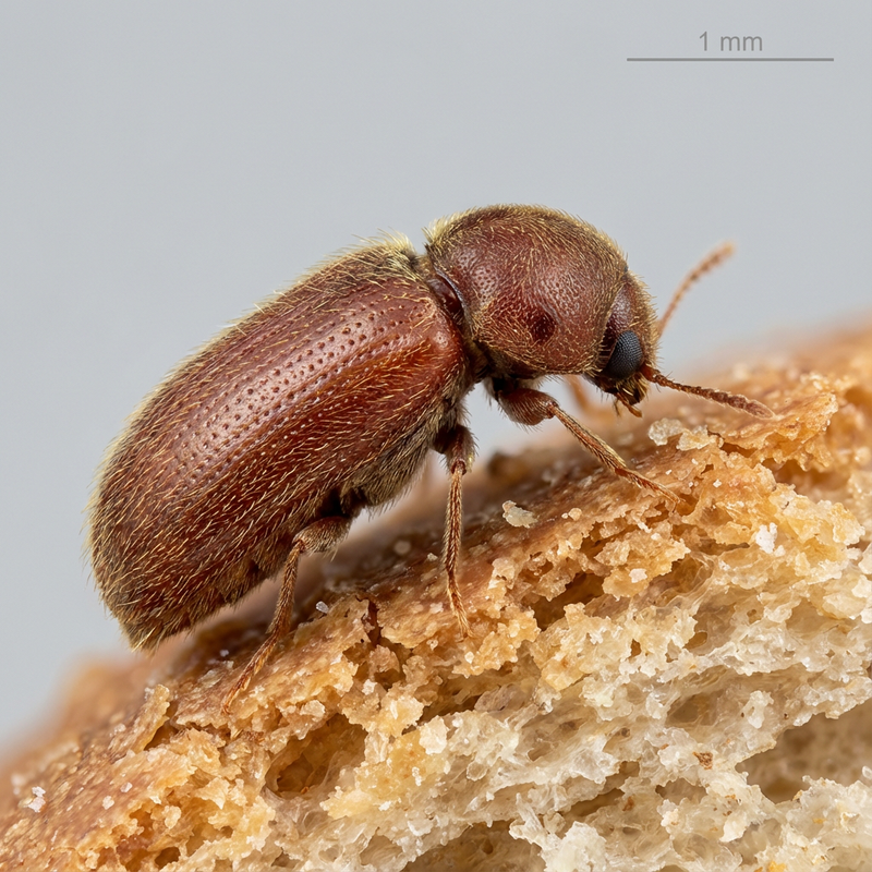 Scarabeo del pane
