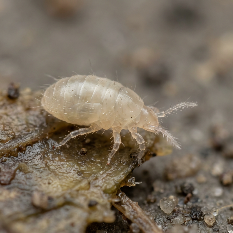 Caloglyphus anomalo