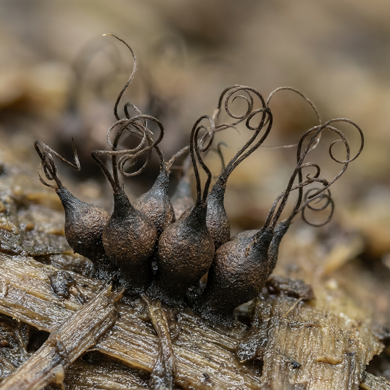 Chaetomium globosum