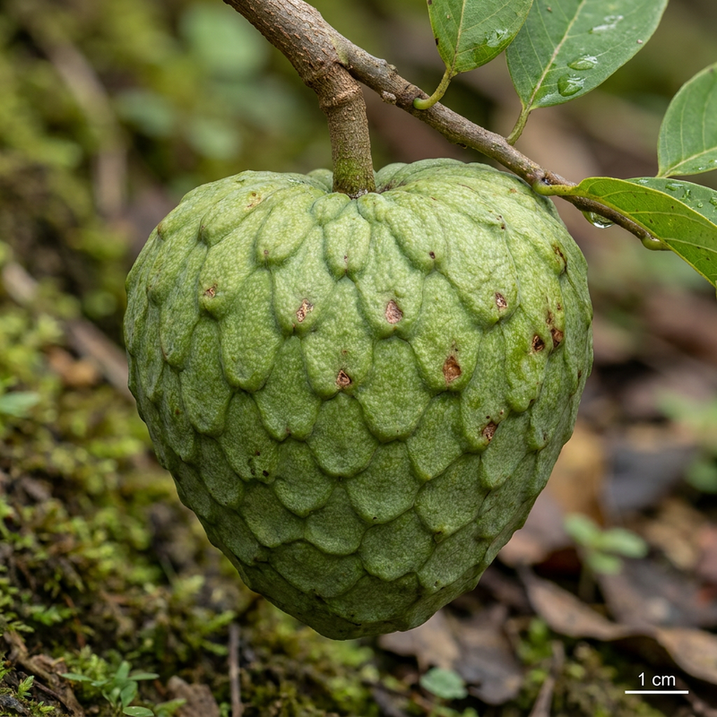 Cherimoia