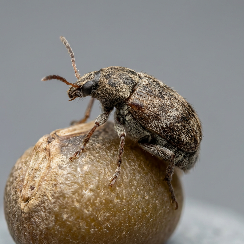 Scarabeo cinese dei fagioli