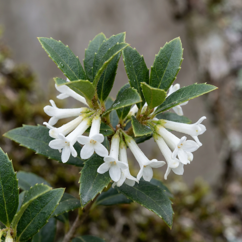 fiore profumato