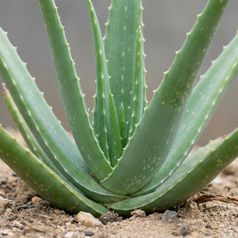 Aloe vera