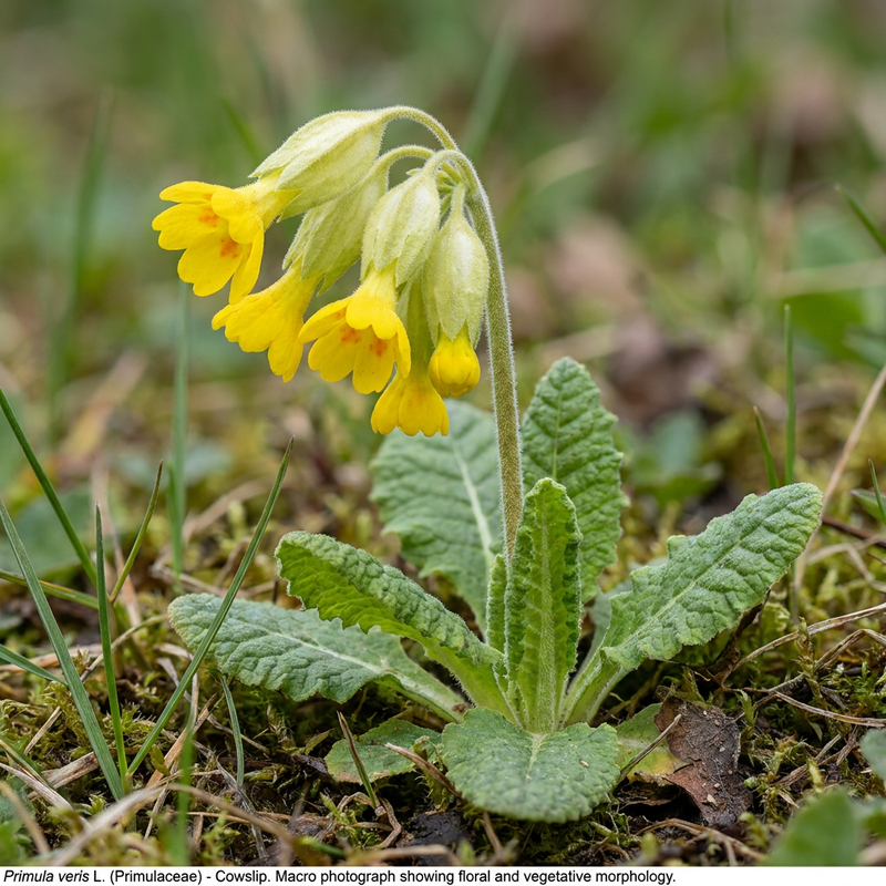 Vera primula