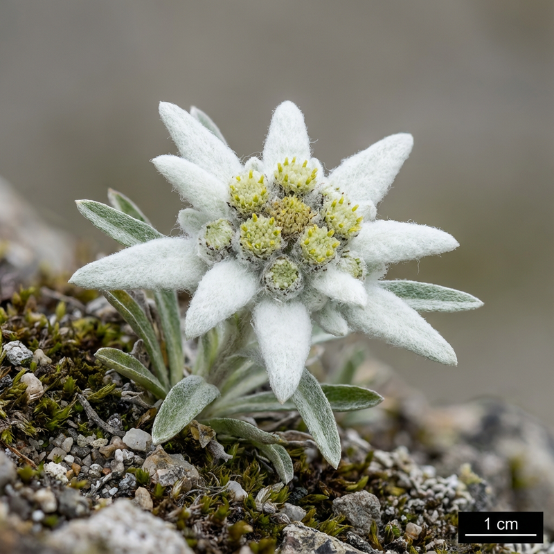Stella alpina