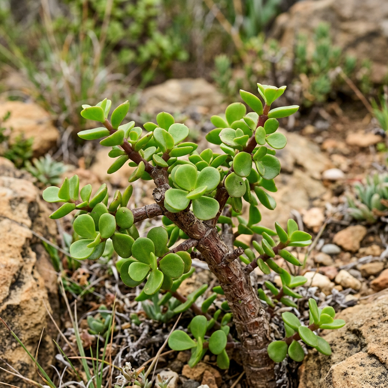 Albero dell'elefante