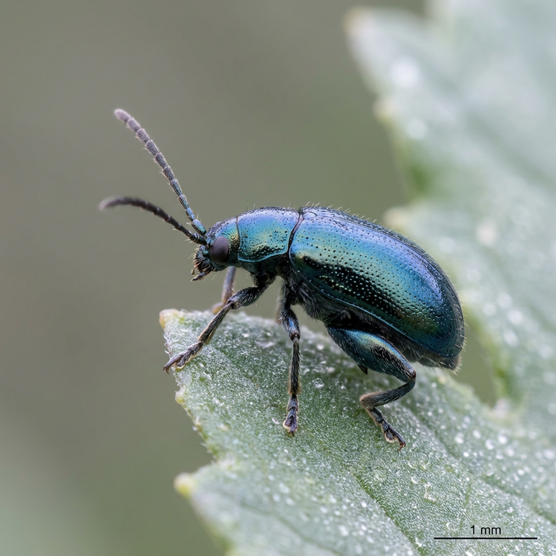 Coleotteri delle pulci