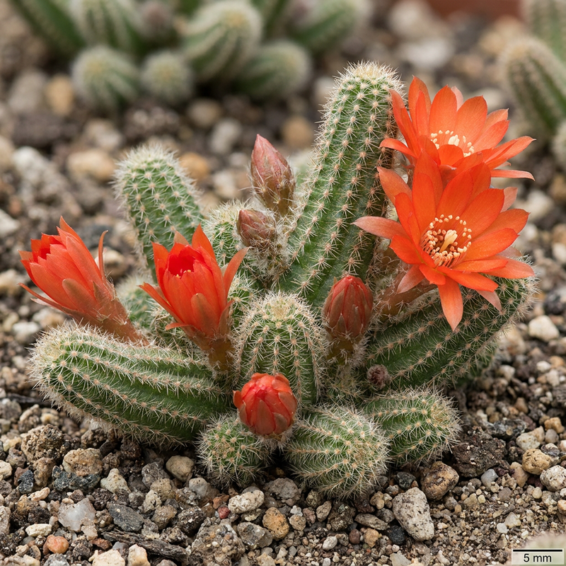 Cactus di arachidi