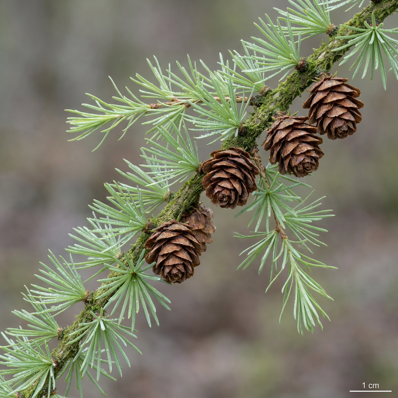 Larice europeo