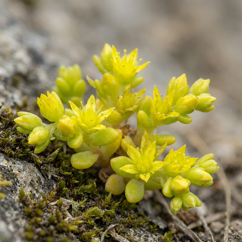 Stonecrop