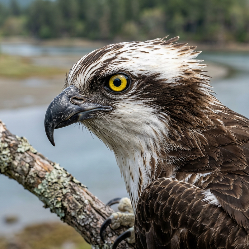 Falco pescatore