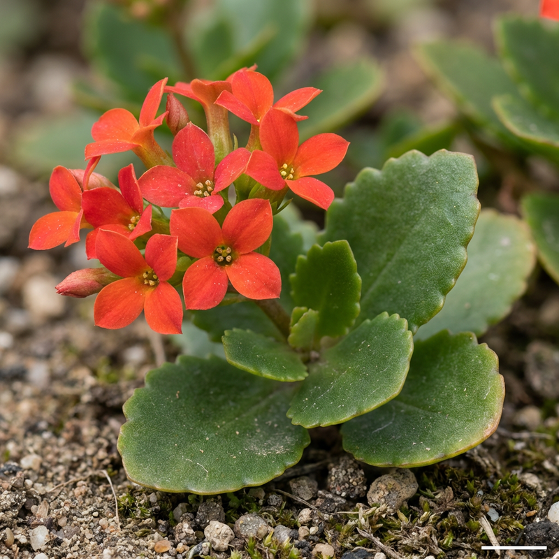 Kaethchen fiammeggiante
