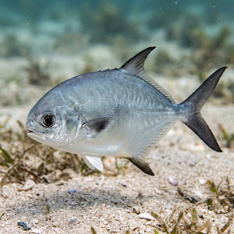 Pompano della Florida