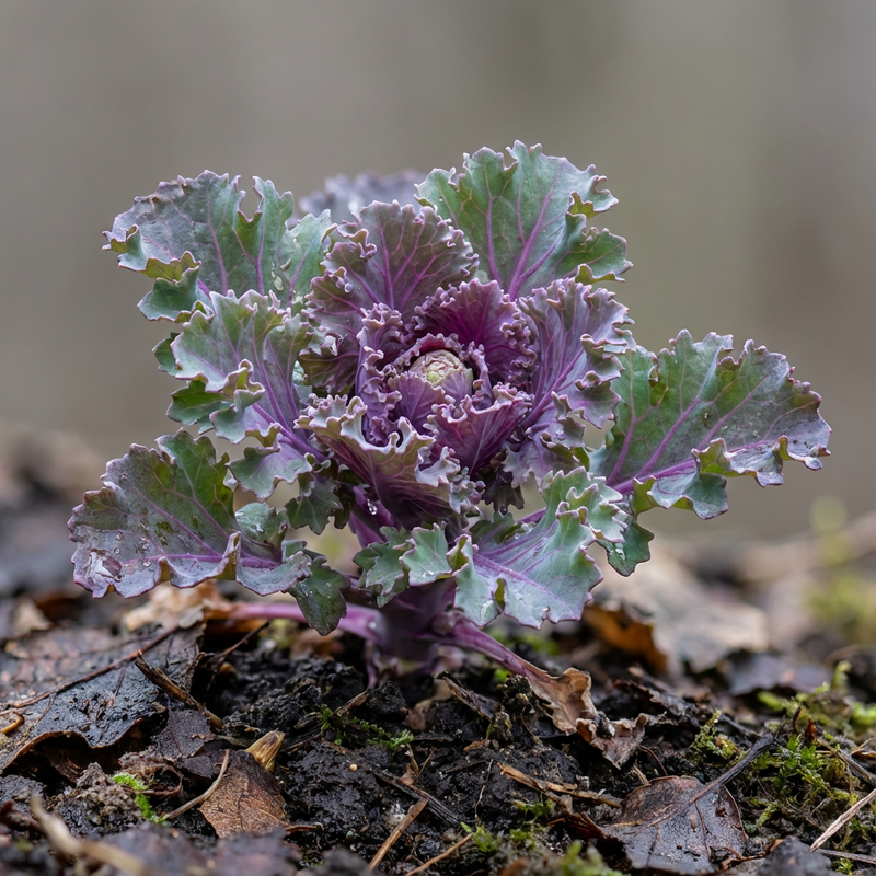 Germoglio Di Fiore