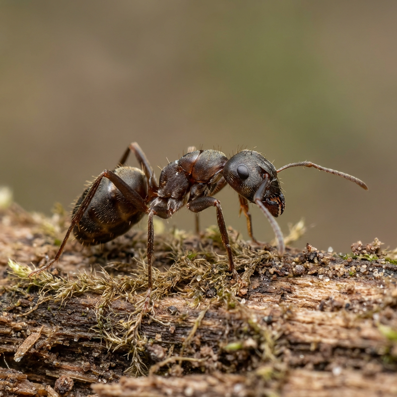 Strana formica