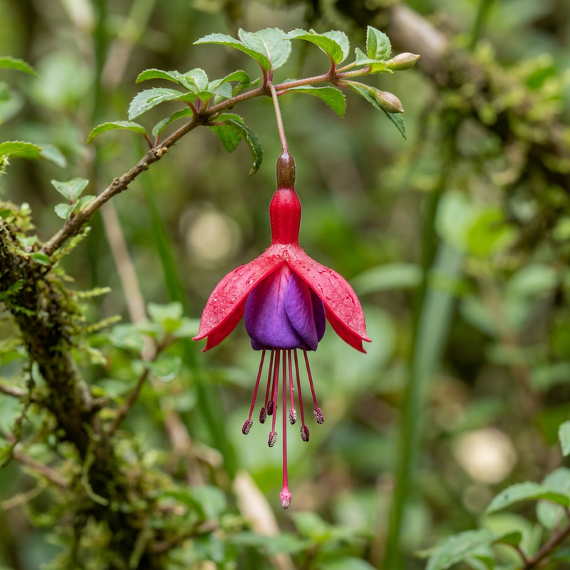fucsia
