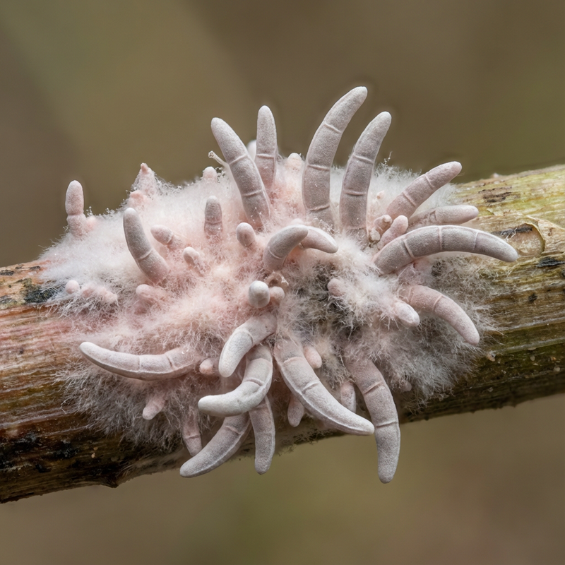 Fusarium