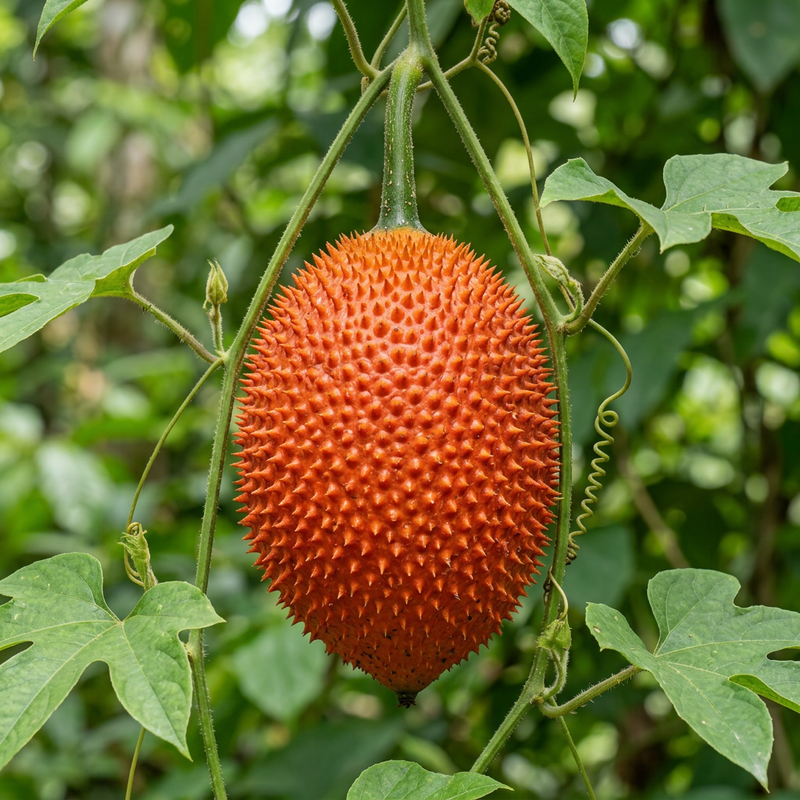 Frutto Gac