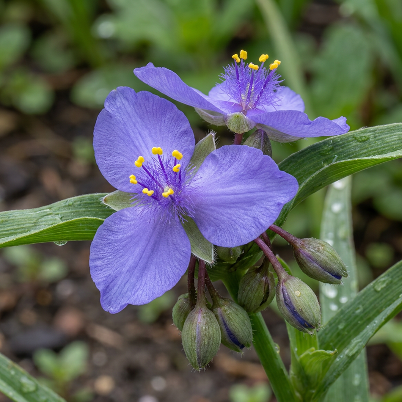 Ragnatela da giardino